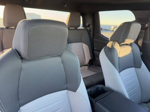 New 2026 Toyota Tacoma TRD Sport image 3