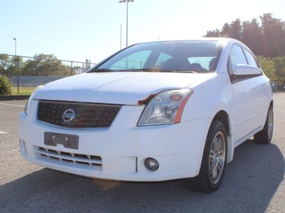 Used 2008 Nissan Sentra 2.0 S