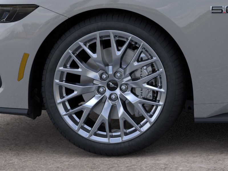 New 2026 Ford Mustang GT Premium RWD image 43