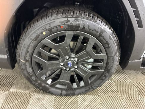 New 2026 Subaru Outback Limited XT image 15