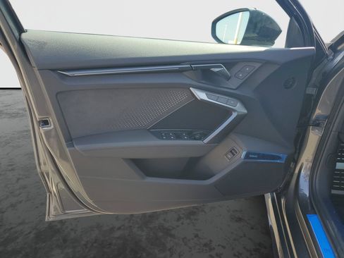 New 2026 Audi RS 3 AWD/4WD image 19