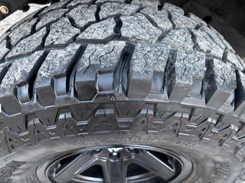 Used 1998 Jeep Wrangler SE image 29