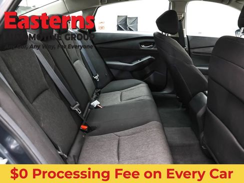 Used 2024 Honda Accord EX image 22