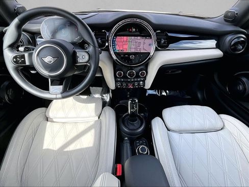 Used 2024 MINI Cooper S image 16