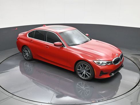 Used 2022 BMW 330i 330i w/ Premium Package image 26