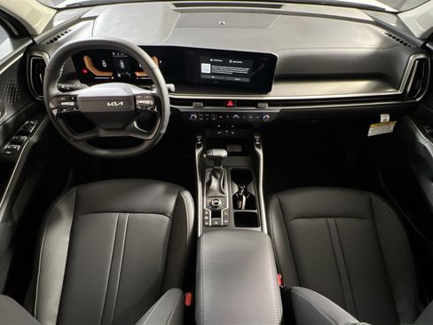 New 2026 Kia Sorento S image 21