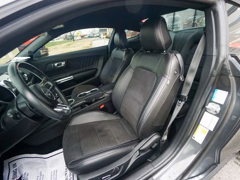 Used 2019 Ford Mustang GT Premium w/ GT Performance Package image 14