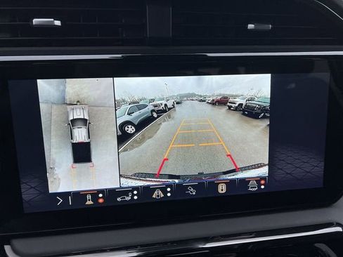 New 2026 GMC Sierra 2500 AT4X image 15