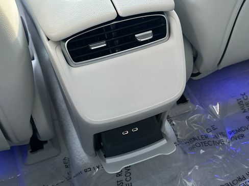 Certified 2023 Mercedes-Benz EQE 500 4MATIC SUV image 33