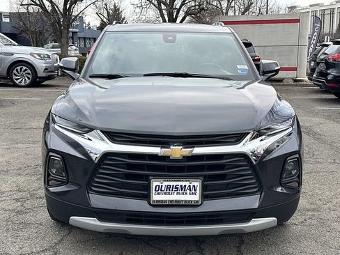 Used 2022 Chevrolet Blazer LT image 37