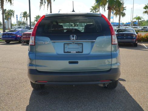 Used 2014 Honda CR-V EX-L image 3