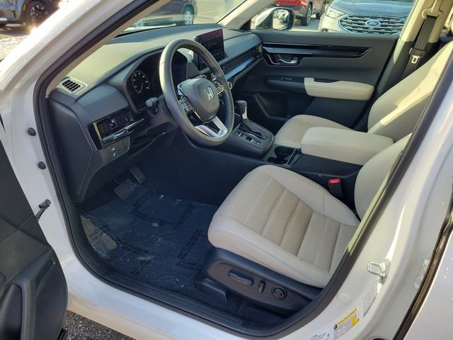Used 2024 Honda CR-V EX-L image 16