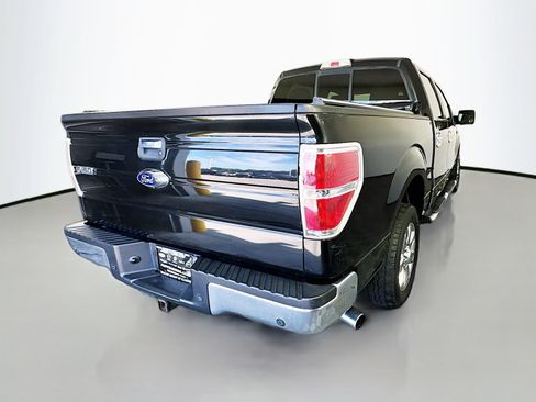 Used 2014 Ford F150 XLT w/ Equipment Group 302A Luxury RWD image 7