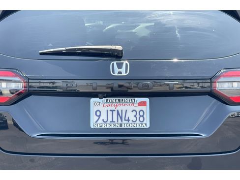 Used 2024 Honda Pilot EX-L image 15