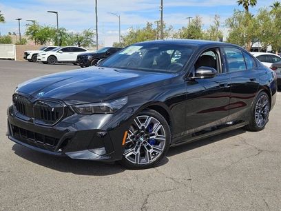 New 2026 BMW i5 eDrive40 w/ M Sport Package