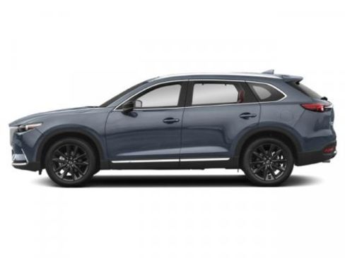 Used 2023 MAZDA CX-9 Carbon Edition image 6