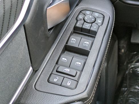 New 2026 RAM 3500 Big Horn image 18