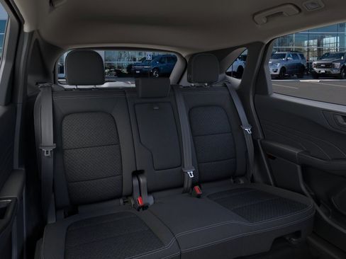New 2026 Ford Escape Active w/ Tech Pack #1 AWD/4WD image 14