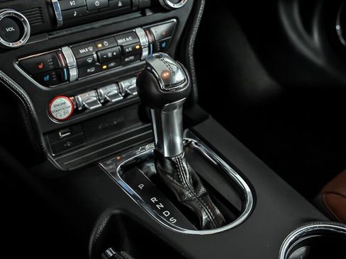 Used 2015 Ford Mustang GT Premium RWD image 28