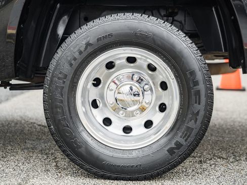 Used 2018 RAM 3500 Laramie Longhorn image 27