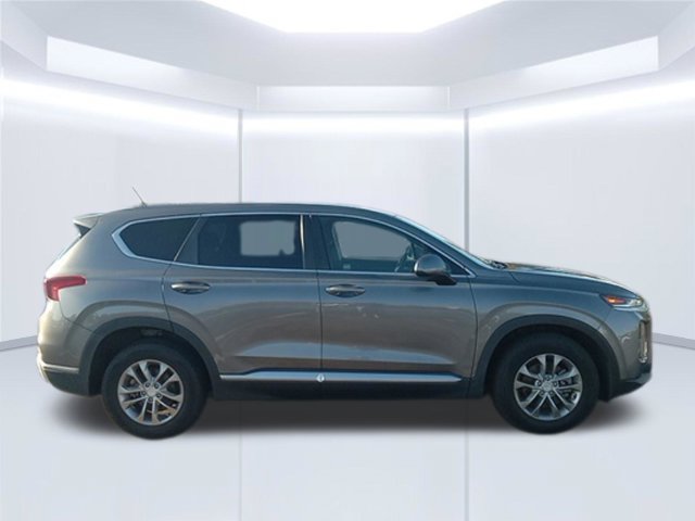 Used 2019 Hyundai Santa Fe SE AWD/4WD image 11