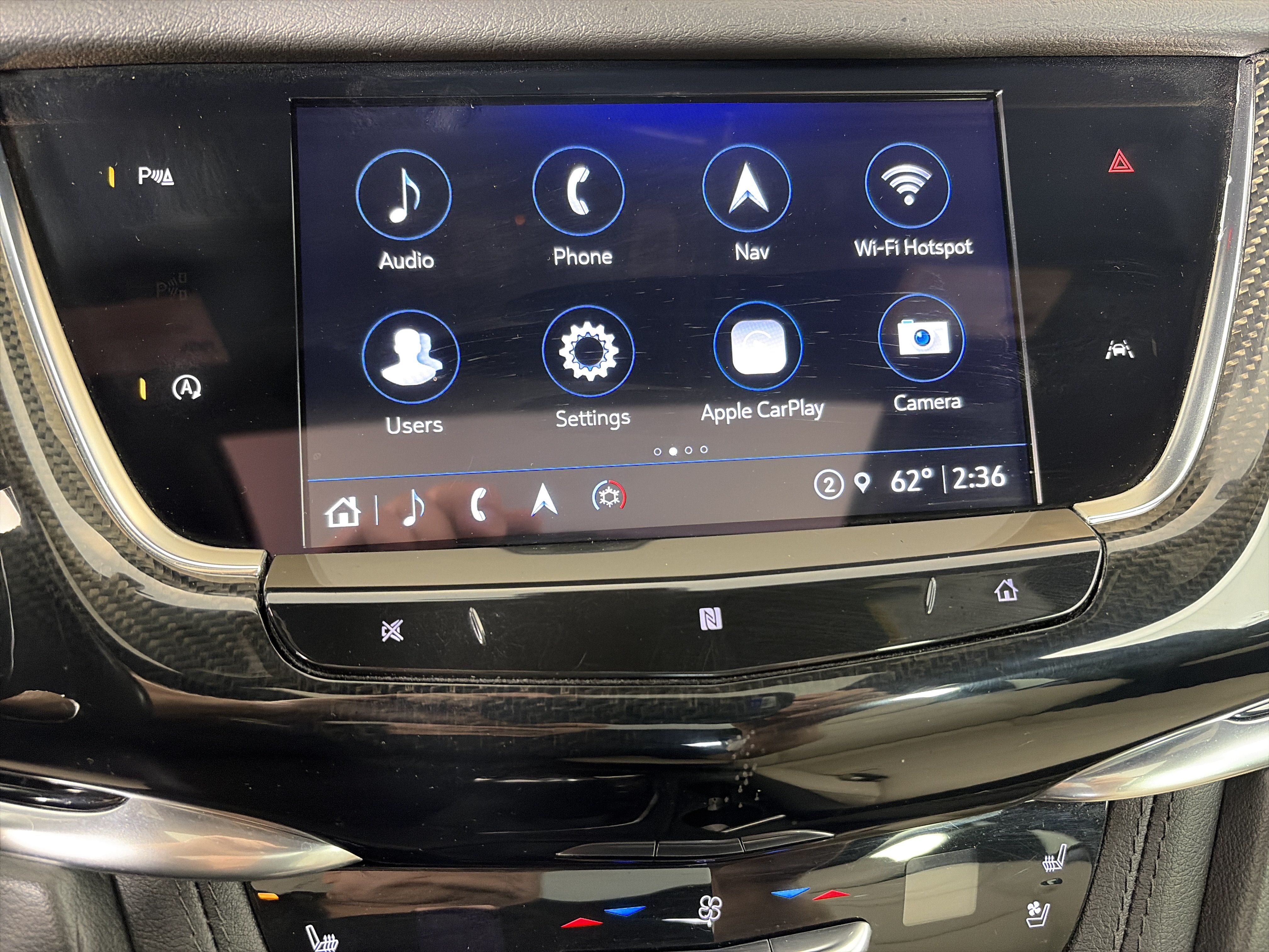 Used 2021 Cadillac XT6 Sport AWD/4WD image 22