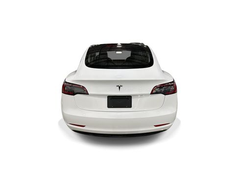 Certified 2023 Tesla Model 3 Standard Range RWD image 5