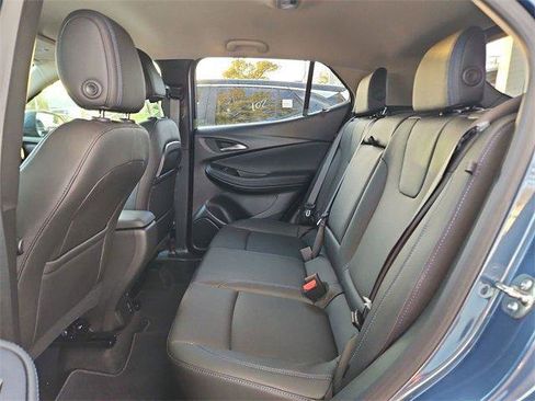 New 2026 Buick Encore GX Sport Touring w/ Advanced Technology Package image 23