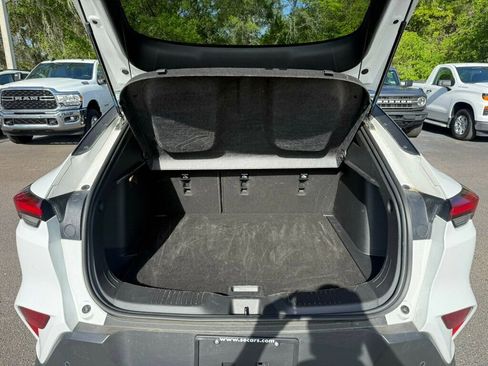 Used 2025 Buick Envista Preferred image 8