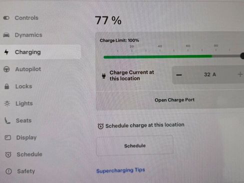 Used 2022 Tesla Model 3 image 19