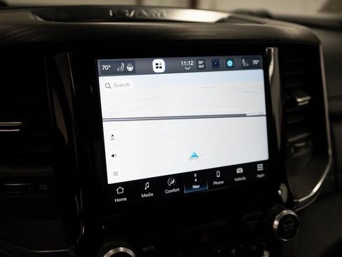 Used 2024 RAM 1500 Laramie image 4