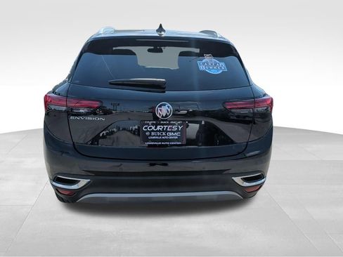 Used 2023 Buick Envision Essence image 7