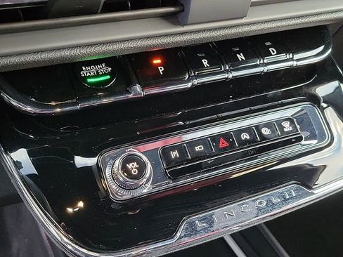 New 2024 Lincoln Corsair Reserve w/ Equipment Group 201A image 7