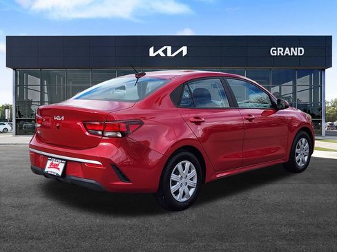 Used 2023 Kia Rio S image 5