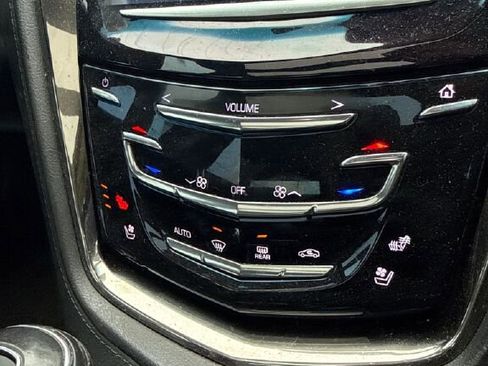 Used 2016 Cadillac CTS Luxury image 6