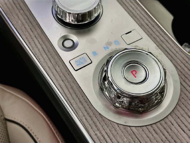 New 2027 Genesis GV80 2.5T Advanced AWD/4WD image 15