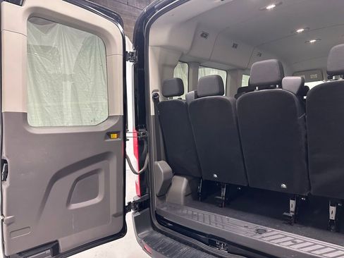 Used 2025 Ford Transit 350 XLT AWD/4WD image 40
