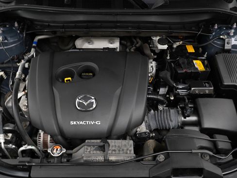 Used 2023 MAZDA CX-5 Carbon Edition AWD/4WD image 32