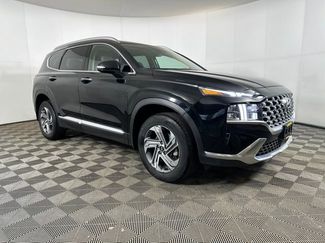 Used 2023 Hyundai Santa Fe SEL w/ Premium Package video 2