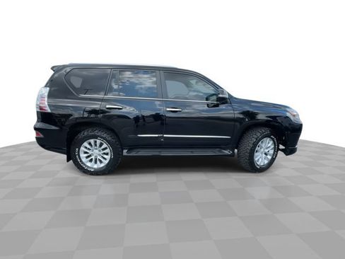 Used 2018 Lexus GX 460 Premium w/ Premium Package AWD/4WD image 9
