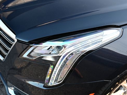 Used 2019 Cadillac XTS Luxury w/ Driver Awareness Package image 15