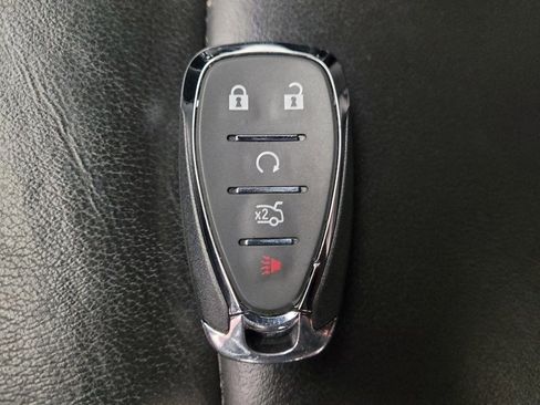 Used 2016 Chevrolet Cruze Premier w/ RS Package image 32