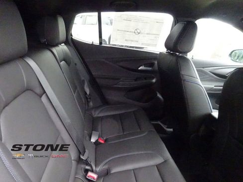 New 2026 Buick Envista Sport Touring w/ Convenience I Package image 22