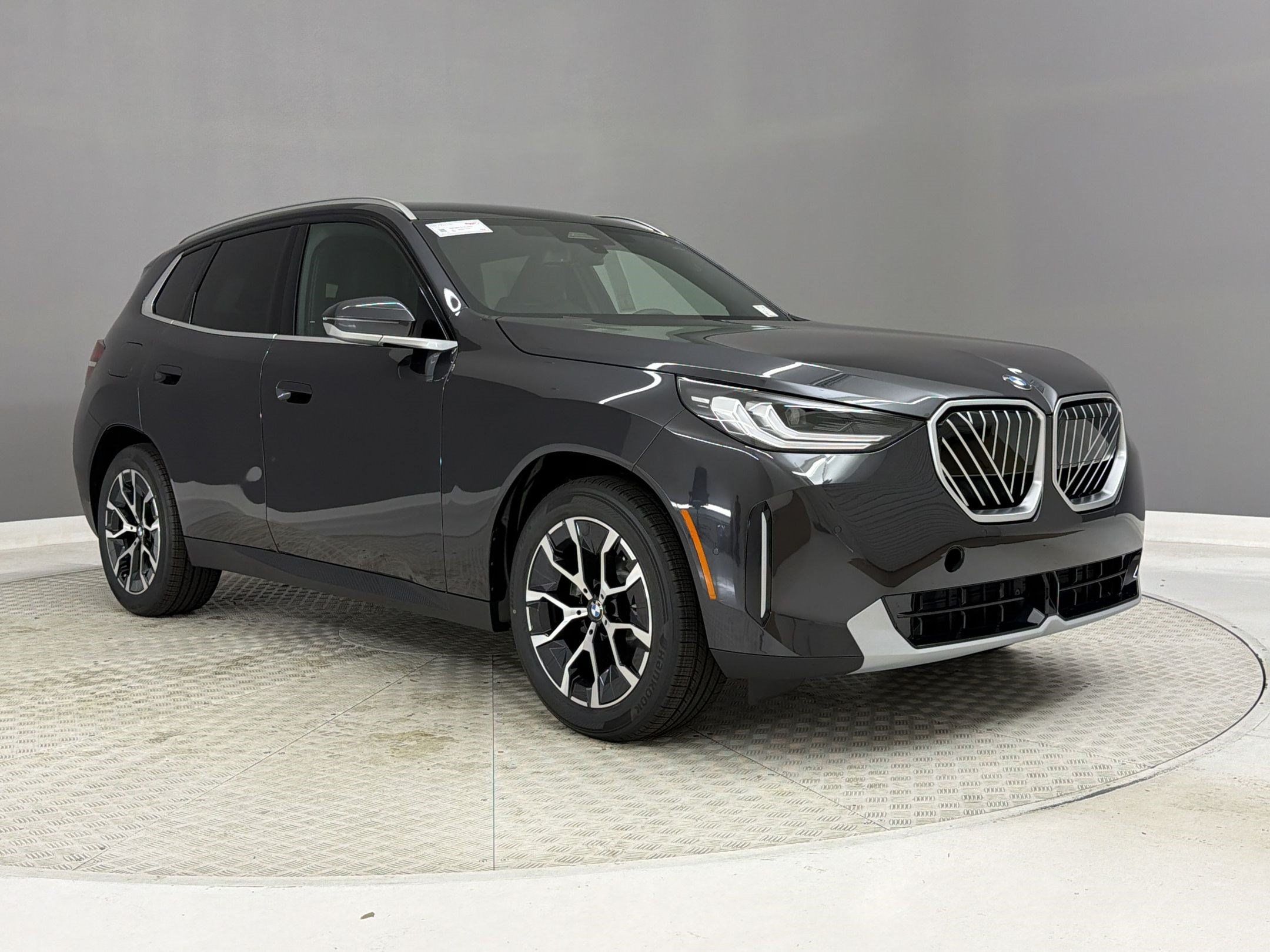 New 2026 BMW X3 xDrive30i w/ Convenience Package AWD/4WD image 7