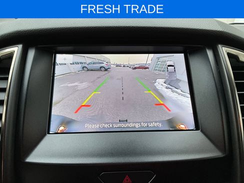 Used 2022 Ford Ranger XLT w/ Tremor Off-Road Package image 20