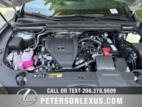 New 2026 Lexus RX 350 Premium w/ Convenience Package AWD/4WD image 10