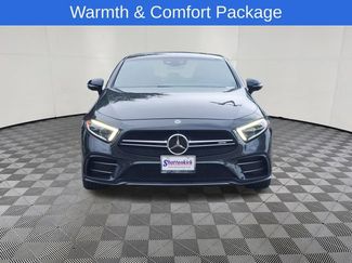 Used 2019 Mercedes-Benz CLS 53 AMG 4MATIC video 2