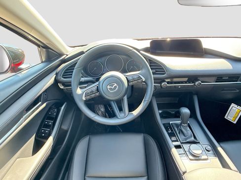 New 2026 MAZDA MAZDA3 s Sport image 17