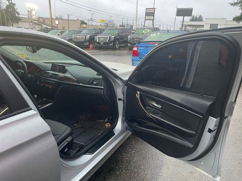 Used 2014 BMW 328i xDrive Sedan image 31