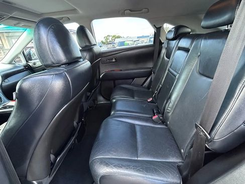 Used 2010 Lexus RX 350 2WD image 24